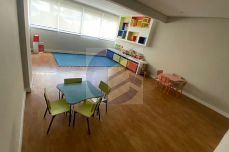 Exclusivo Apartamento de Alto Padrão no Sollo Vila Romana