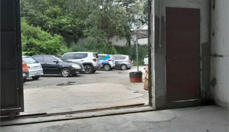 Casa para alugar no condomínio Eudoro Lincoln Berlinck, São Paulo - SP