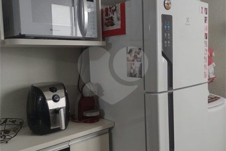 Apartamento no Condomínio Mont Royal