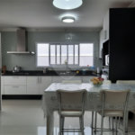 Casa com 3 quartos, térrea, plana, na City Campo Grande