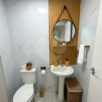 Apartamento a Venda 2 Dormitórios - Jaraguá / SP