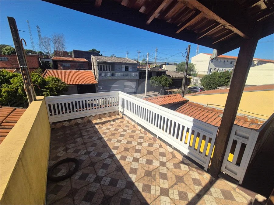 CASA À VENDA | 3 QUARTOS | 2 SUÍTES | 2 VAGAS | BALBO – PIRACICABA/SP