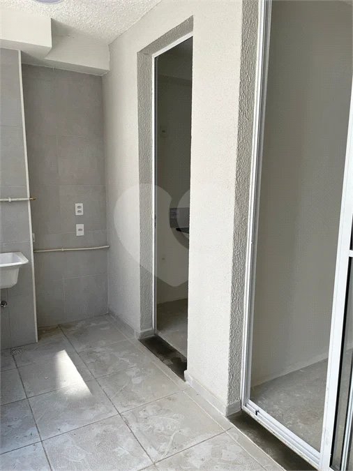 Apartamento à venda na Vila Guilherme – São Paulo