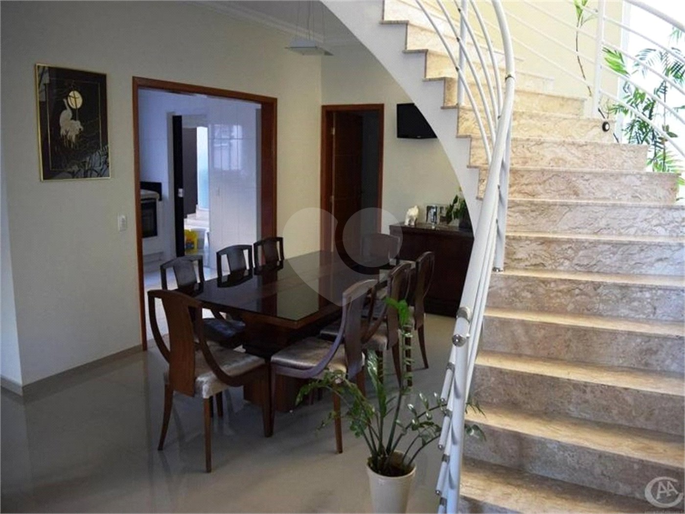Indaiatuba - Jardim Esplanada I - lindo sobrado com 5 suítes - R$ 2.500.000,00
