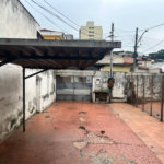Casa á venda - Jabaquara