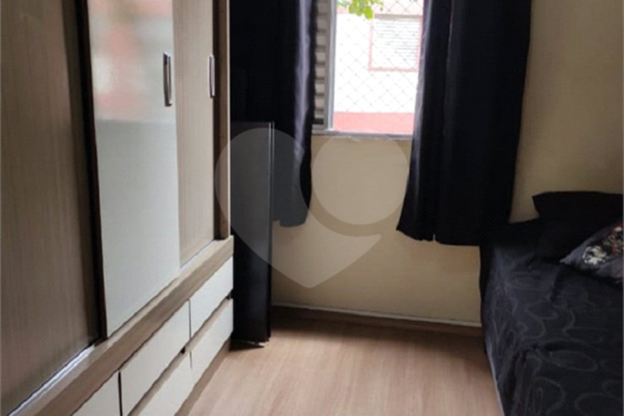 Apartamento a venda no Jaçanã
