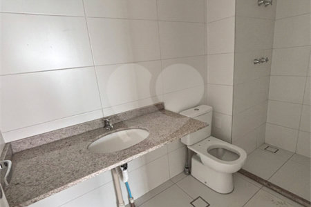 VILA CLEMENTINO - APARTAMENTO DE 1 DORMITÓRIO DE 46,12M² COM VAGA - ANDAR ALTO - VISTA LIVRE
