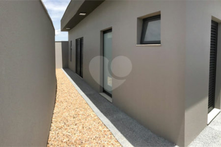 Casa térrea Village Damha IV - São Carlos/SP