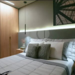 Apartamento à venda com 3 quartos, sendo 2 suítes, em Vila Leopoldina, São Paulo, SP