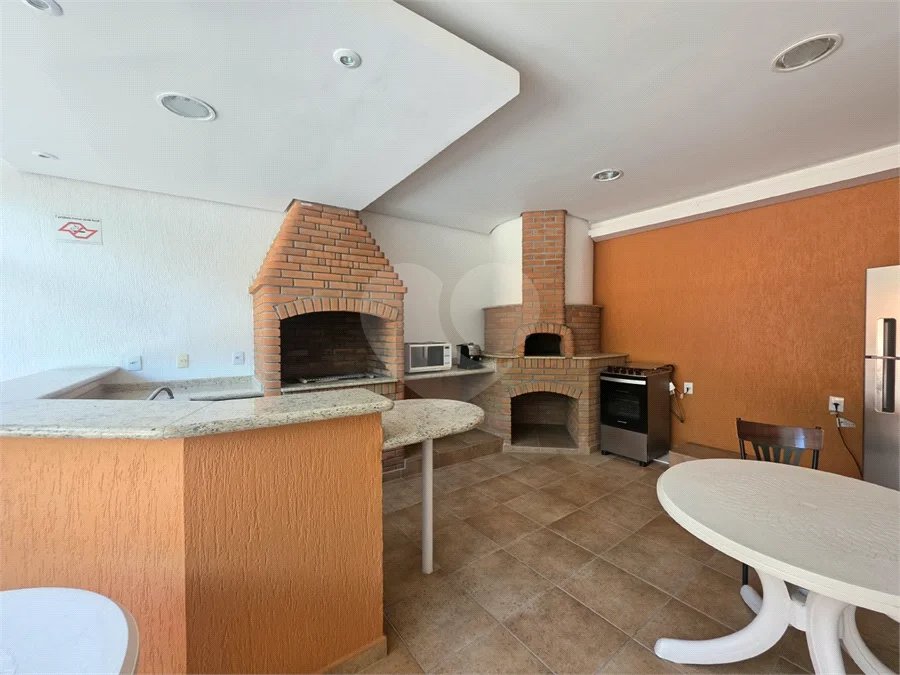 Apartamento / Cobertura Duplex a Venda no Edifício Roma em Vinhedo/SP