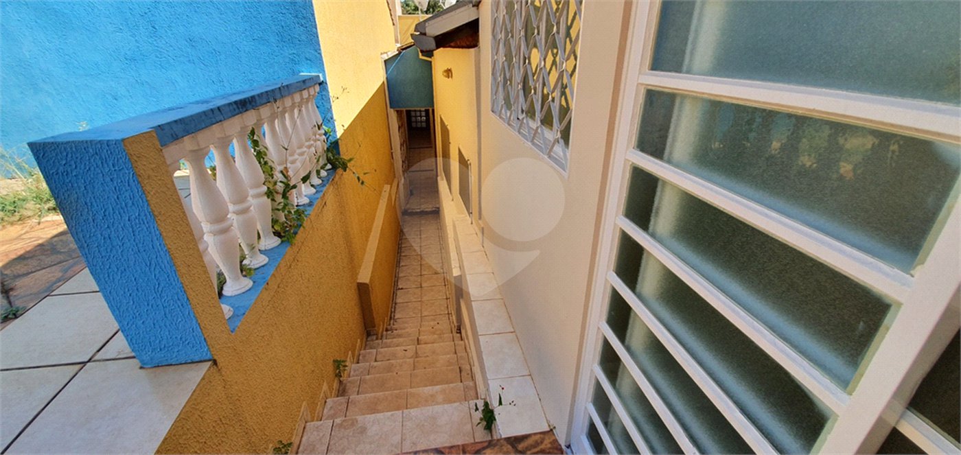 Casa Residencial Jardim São Carlos á venda.