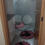Lindo apartamento no Bosque dos Ipês .