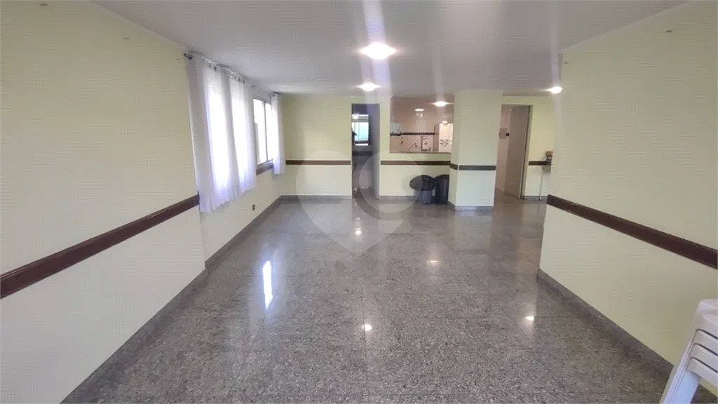 Apartamento amplo em ótima localização de São Paulo!!!!