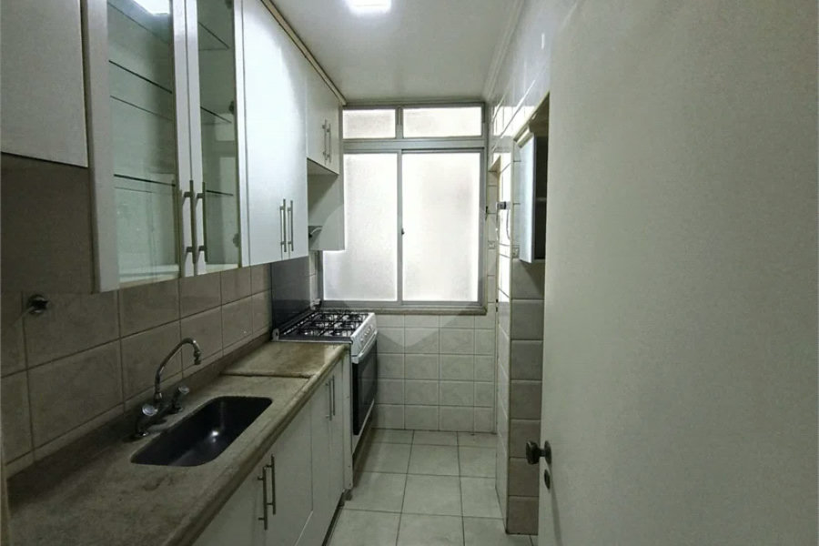 APARTAMENTO DE 98,96 M² COM 03 DORMITÓRIOS, SUÍTE, 03 BANHEIROS E VAGA DE GARAGEM PARA VENDA EM PERDIZES