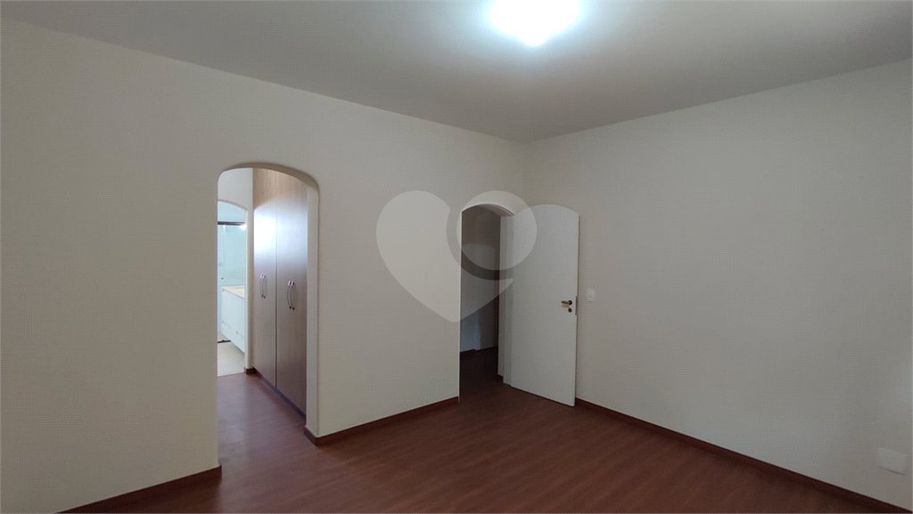 Apartamento de 3 dormitórios à Venda - Jardim Bethânia