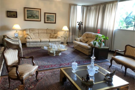 Apartamento A Venda Com 4 Dormitórios 4 Banheiros Na Bela Vista São Paulo - SP