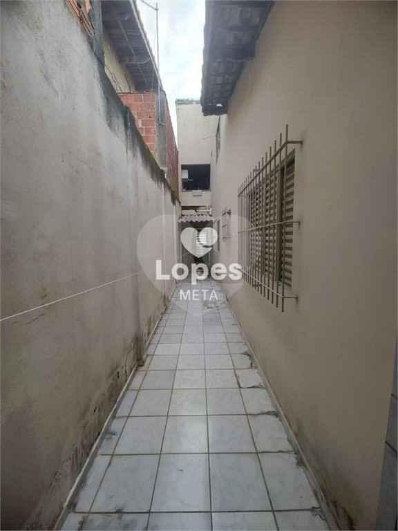 CASA A VENDA, BAIRRO JARDIM PARAISO DO SOL, 3 DORMITORIOS, 2 VAGAS DE GARAGEM, SJC/SP