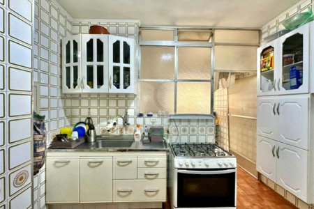 BELA VISTA APARTAMENTO 83 M2 COM 2 DORMITÓRIOS 2 BANHEIROS CONSOLAÇÃO
