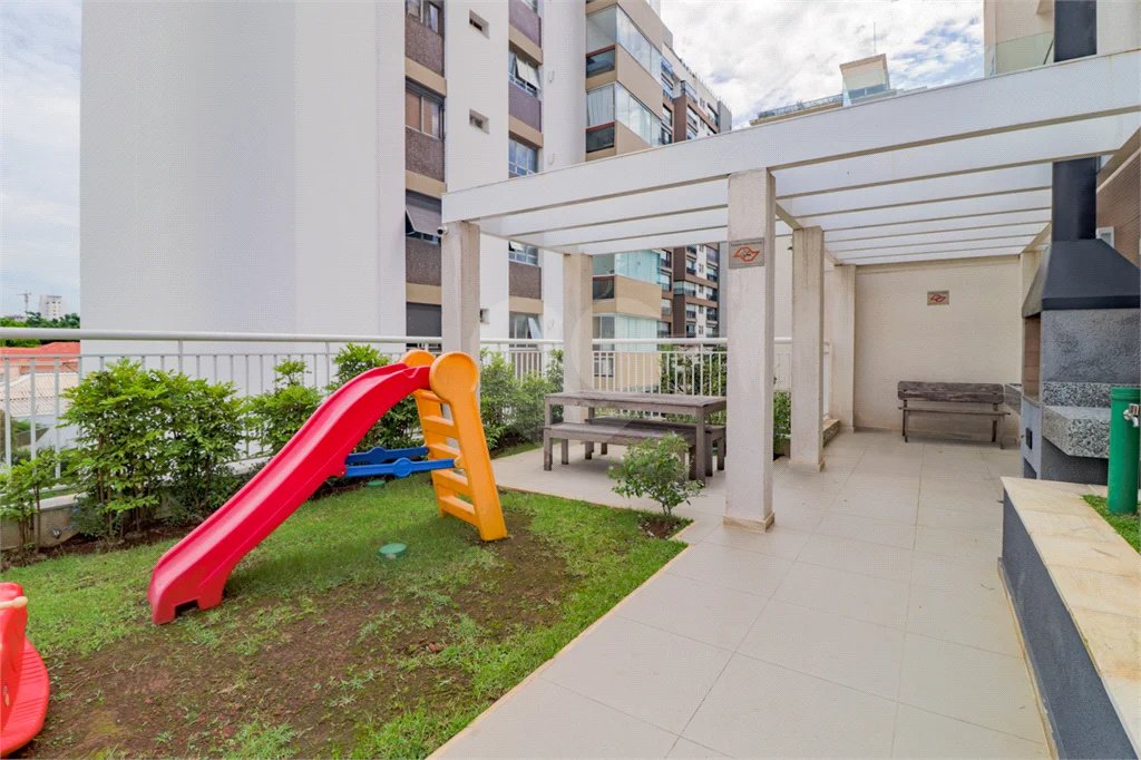 Apartamento de 140 m², 2 dormitórios sendo uma suìte, 3 vagas - Campo Belo/SP.