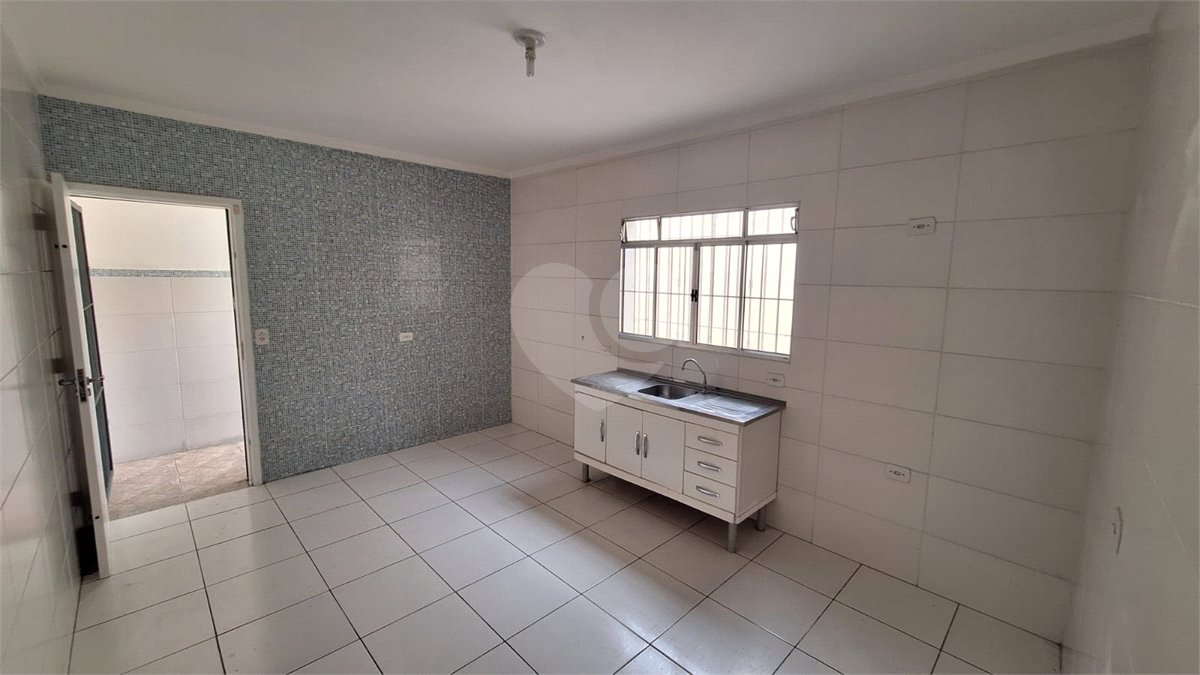 Casa no Jardim Vila Formosa
