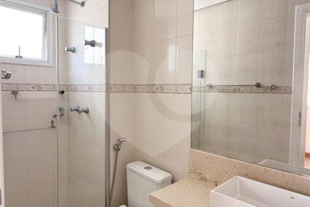 Apartamento á venda - Vila Mascote