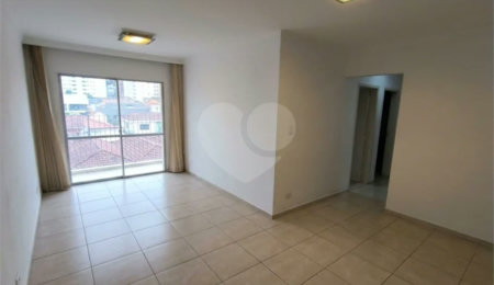 Apartamento para alugar com 3 quartos em Tucuruvi, São Paulo, SP