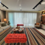 Apartamento à venda com 3 suítes em Vila Mascote, São Paulo, SP
