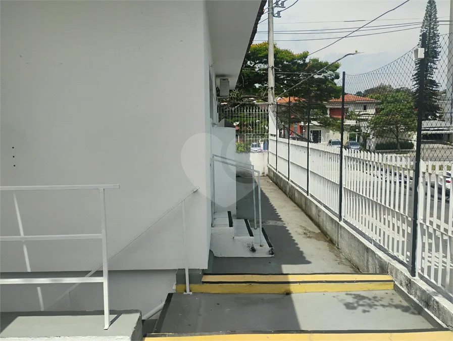 Venda ou Locação Sobrado Comercial Na Vicente Rao
