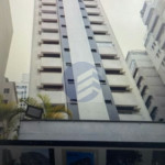 Apartamento à venda com 1 quarto em Perdizes, São Paulo - SP