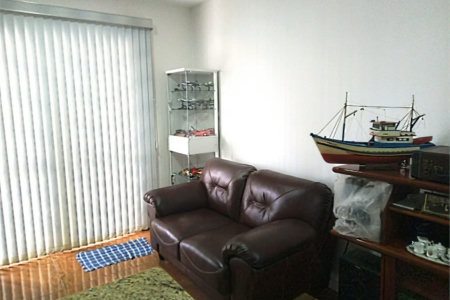 Apartamento à venda com 38m² e 1 dormitório, localizado no bairro Jardim Flor da Montanha.