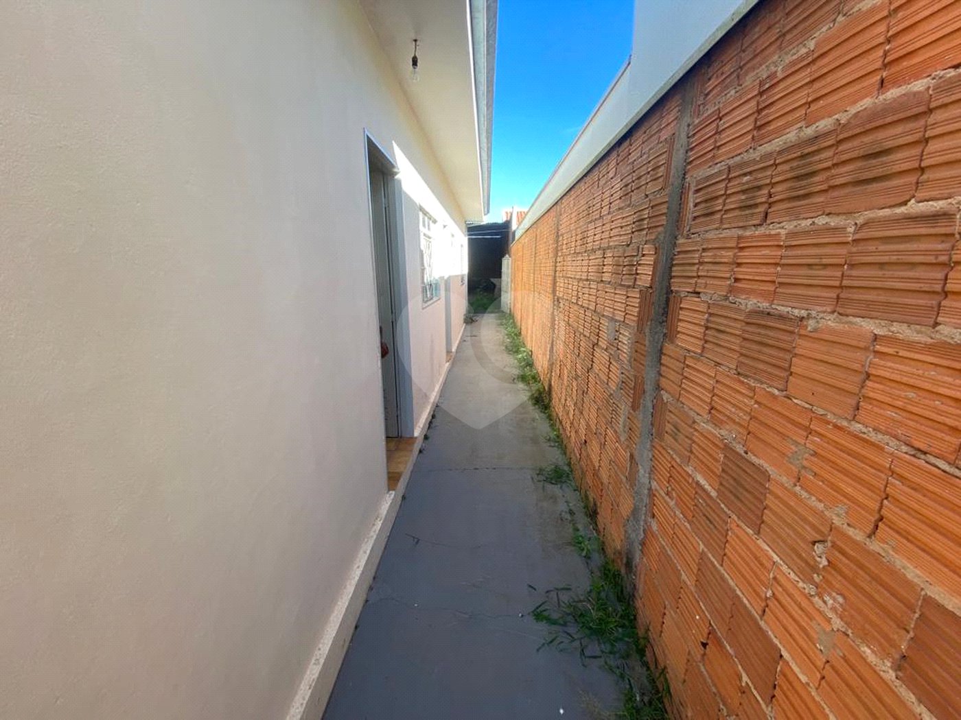 Casa no Jardim Tanagara