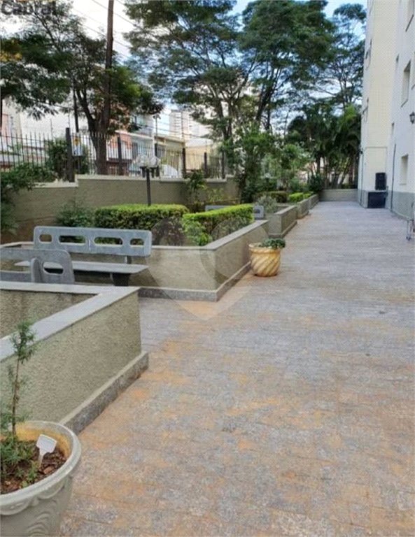 Apartamento á venda no Cambuci de 58 m² com 1 dormitório