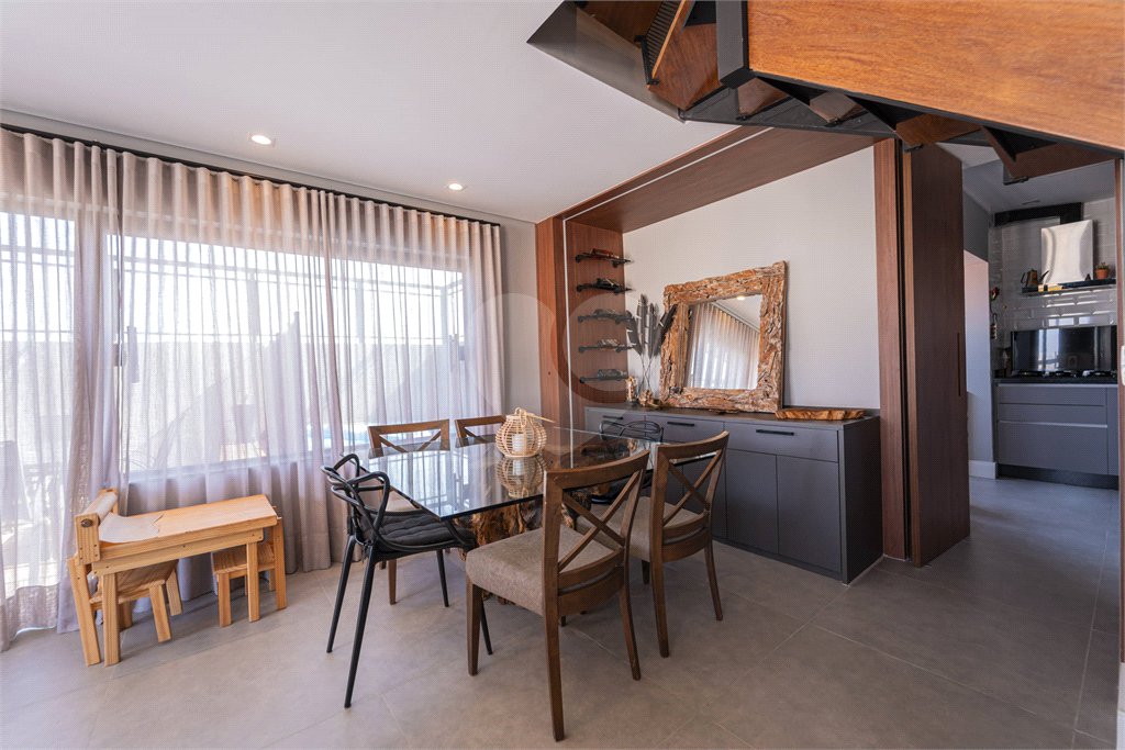 Apartamento à venda com 3 quartos, sendo 1 suíte,  em Vila Mascote, São Paulo, SP
