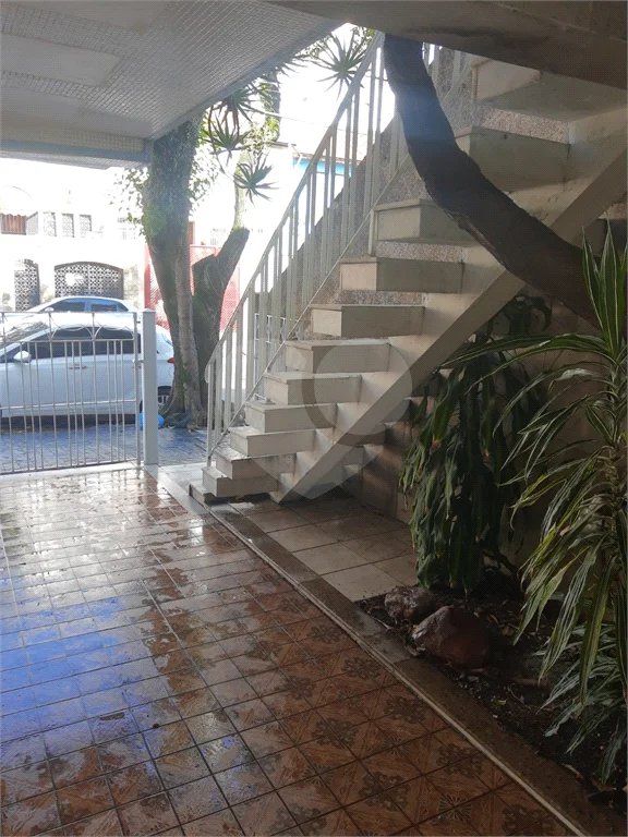 Casa na Mooca Ótima oportunidade