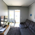 Apartamento à venda com 2 quartos, sendo 1 suíte,  em Vila Sônia, São Paulo, SP