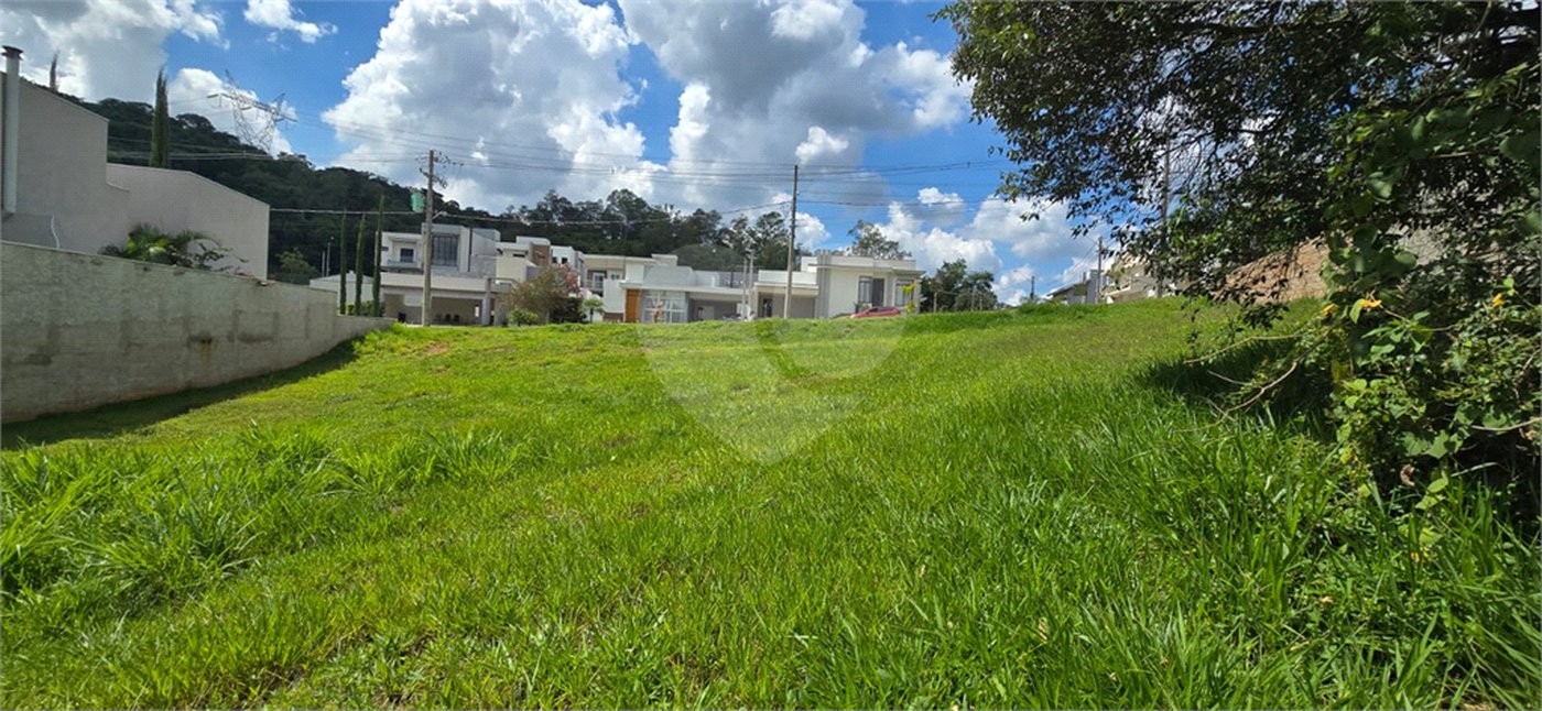Terreno à venda em Santa Isabel, Louveira, SP