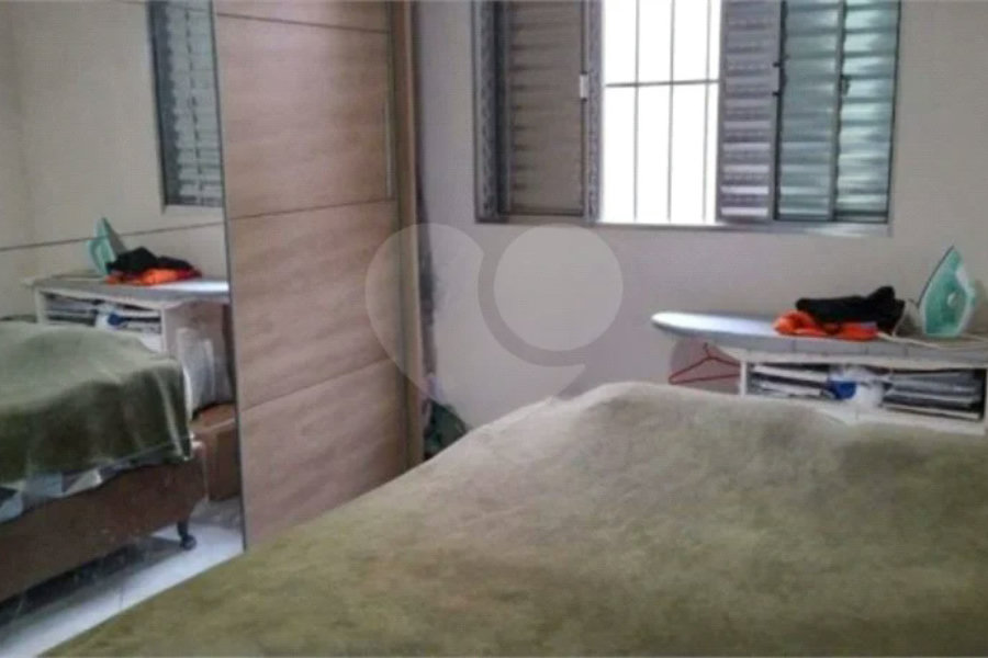 Execelente casaà venda no bairro Jardim São Luiz