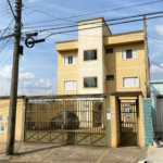 Apartamento para venda na Vila Monteiro (Centro)