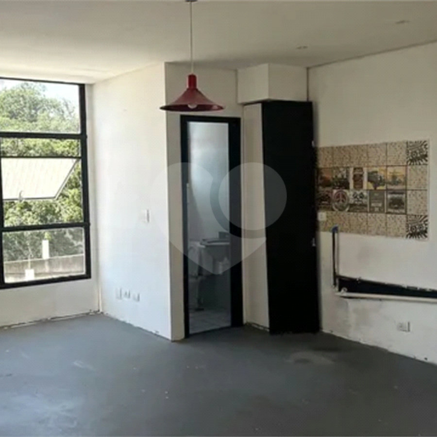 SALA COMERCIAL A VENDA NO TECH TOWER, COM 44M², 1 BANHEIRO, 2 VAGAS, SÃO JOSÉ DOS CAMPOS/SP.
