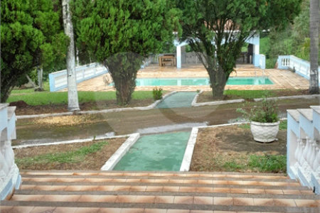 Sítio a Venda no Bairro do Rosário em Atibaia