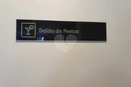 Apartamento a venda no Centro - São Paulo
