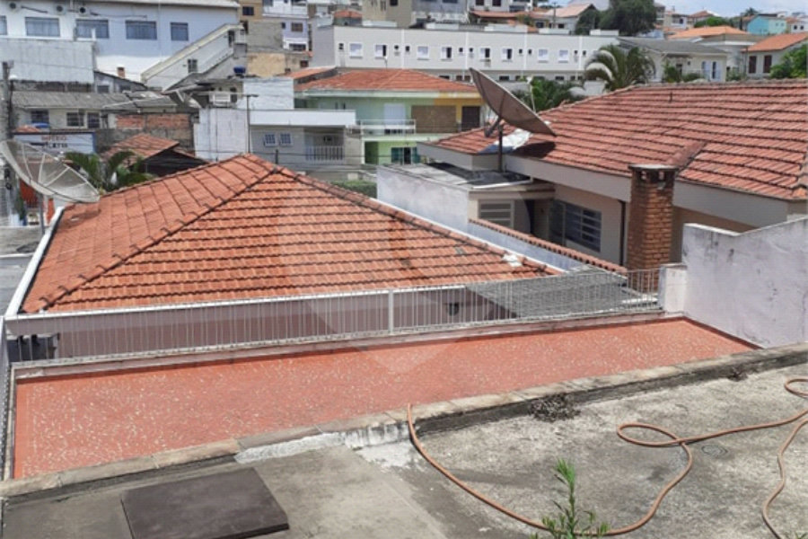 Casa Terrea a venda no bairro do Jardim França