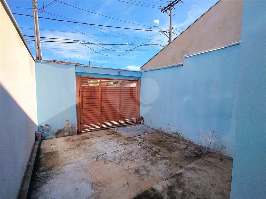 Casa para venda no bairro Paulicéia, Piracicaba/SP.