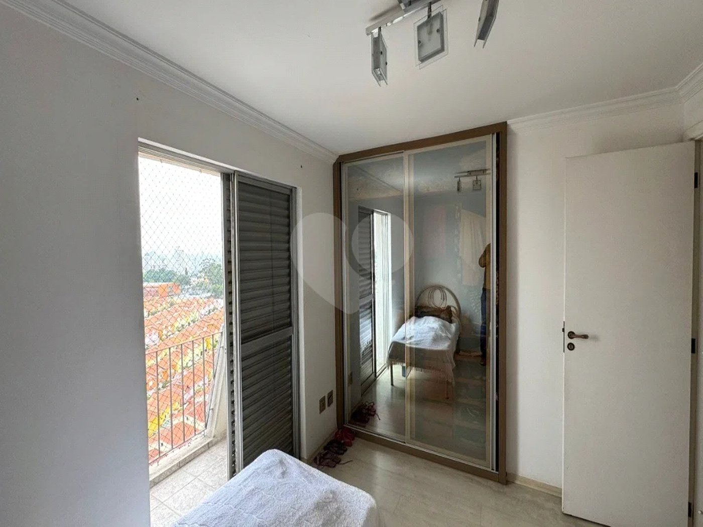 Apartamento à venda na Vila Carrão, 2 quartos