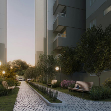 Morada Do Bosque