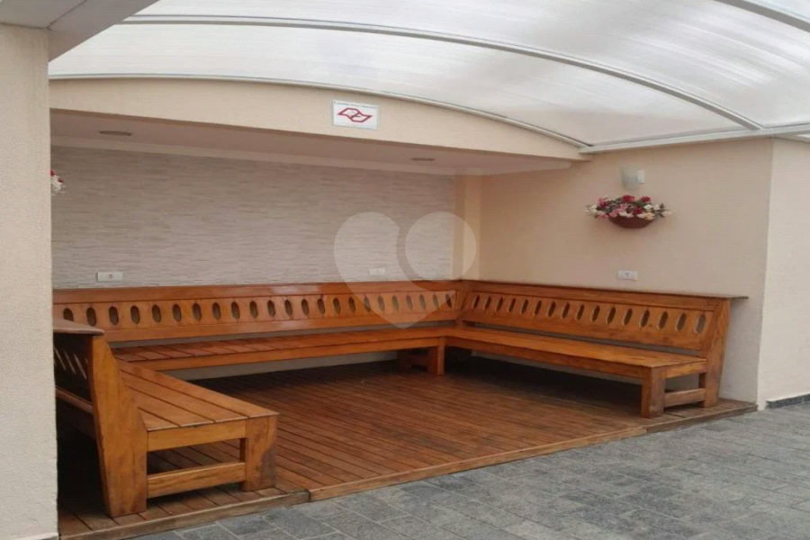 Apartamento à venda com 2 quartos em Socorro, São Paulo, SP