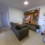 Apartamento térreo no Residencial Sineu