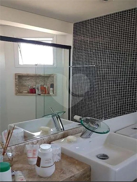 Apartamento á venda - Vila Guarani