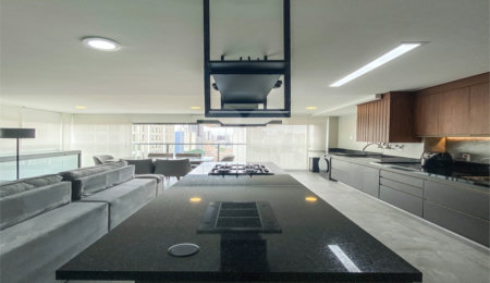 Apartamento à venda com 2 suítes em Vila Mariana, São Paulo, SP