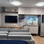 Studio no Welconx Pinheiros: Pronto para Morar e a 150m do Metrô! Ideal para Locação